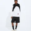 Cotton Jersey T-Shirt