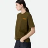 Cotton Jersey T-Shirt