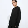Cotton Jersey T-Shirt