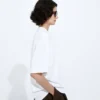 Cotton Jersey T-Shirt