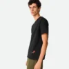 Cotton Jersey T-Shirt