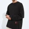 Cotton Jersey T-Shirt