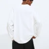 Cotton Jersey T-Shirt