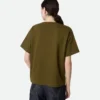 Cotton Jersey T-Shirt