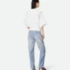 Cotton Jersey T-Shirt