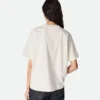 Cotton Jersey T-Shirt