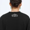 Cotton Jersey T-Shirt