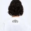 Cotton Jersey T-Shirt