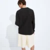 Cotton Jersey T-Shirt