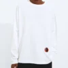 Cotton Jersey T-Shirt