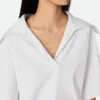 Cotton Jersey T-Shirt