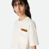 Cotton Jersey T-Shirt