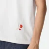 Cotton Jersey T-Shirt