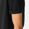 Cotton Jersey T-Shirt