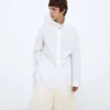 Cotton Poplin Shirt