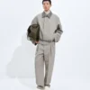 Cotton Poplin Shirt