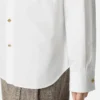 Cotton Poplin Shirt
