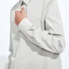 Cotton Poplin Shirt