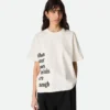 Cotton Printed Jersey T-Shirt