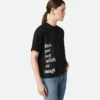 Cotton Printed Jersey T-Shirt
