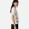 Cotton Printed Jersey T-Shirt