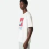 Cotton Printed Jersey T-Shirt