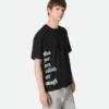 Cotton Printed Jersey T-Shirt
