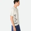 Cotton Printed Jersey T-Shirt
