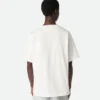Cotton Printed Jersey T-Shirt