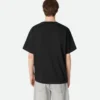 Cotton Printed Jersey T-Shirt