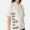 Cotton Printed Jersey T-Shirt