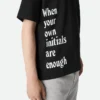 Cotton Printed Jersey T-Shirt