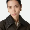 Cotton Trench Coat