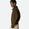 Cotton Twill Blouson