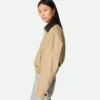 Cotton Twill Blouson