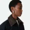 Cotton Twill Blouson