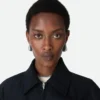 Cotton Twill Blouson
