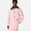 Cotton Twill Jacket