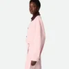 Cotton Twill Jacket