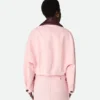 Cotton Twill Jacket