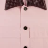 Cotton Twill Jacket