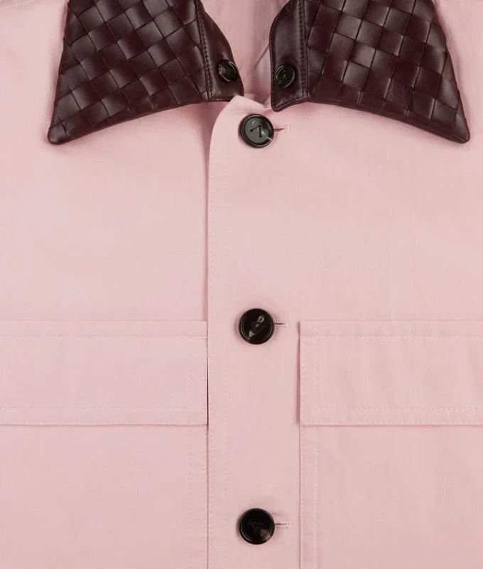 Cotton Twill Jacket