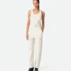 Cotton Twill Pants