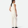 Cotton Twill Pants