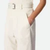 Cotton Twill Pants