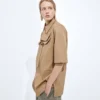 Cotton Twill Shirt