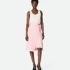Cotton Twill Skirt