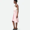 Cotton Twill Skirt