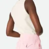 Cotton Twill Skirt
