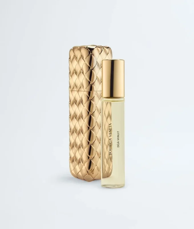Dajà Minuit – Travel Set